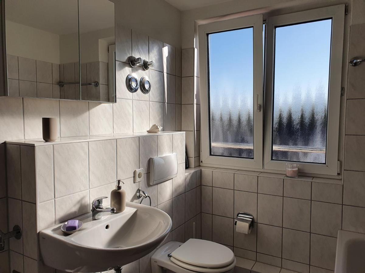 Fewodays Ferienwohnung In Sassnitz - Ruegen ภายนอก รูปภาพ